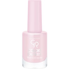 Golden Rose Color Expert Nail Lacquer 169 - Geniş Fırçalı Oje