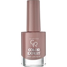 Golden Rose Color Expert Nail Lacquer - 08 Soft Pink - Geniş Fırçalı Oje
