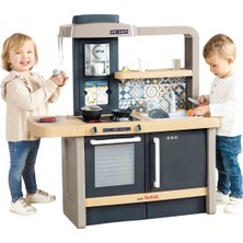 Smoby Tefal Evo Mutfak Oyun Seti