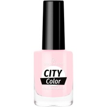 Golden Rose City Color Nail Lacquer - 145 - Oje