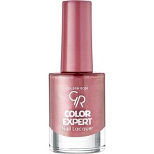 Golden Rose Color Expert Nail Lacquer - 14 Lolipop - Geniş Fırçalı Oje