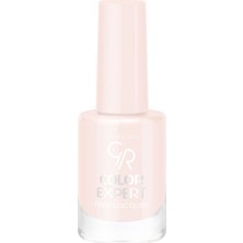 Golden Rose Color Expert Nail Lacquer 168 - Geniş Fırçalı Oje