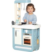 Smoby Bon Appetit Mutfak Oyun Seti