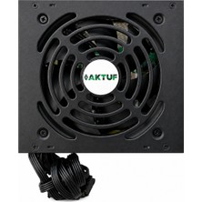 Aktuf AK300 300W Power Supply