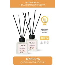 Image Home Manolya Bambu Koku 2li 100 ml