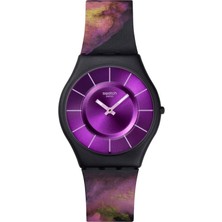 SS08B106 Swatch Paradise Bloom Bayan Kol Saati