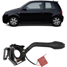 CME PARTS Volkswagen Vw Lupo 1999-2006 Uyumlu Silecek Kumanda Kontrol Kolu 6N0953519B