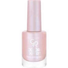 Golden Rose Color Expert Nail Lacquer 163 - Geniş Fırçalı Oje