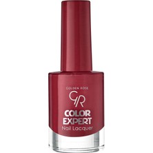 Golden Rose Color Expert Nail Lacquer - 23 Autumn - Geniş Fırçalı Oje