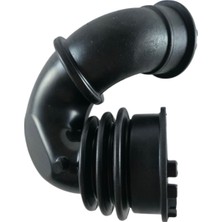 Samsung Çamaşır Makinesi Kazan Filtre Ara Hortumu DC67-00422A