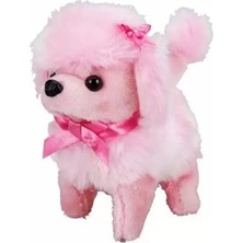 Gray Line Gry Nessiworldman Sevimli Köpek Poodle Nel1