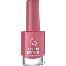 Golden Rose Color Expert Nail Lacquer - 57 Magenta - Geniş Fırçalı Oje