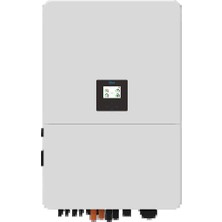 Deye 60KW Hibrit Trifaze Inverter Hv