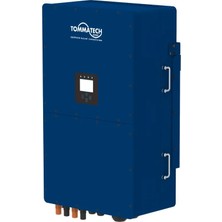 Tommatech Trio Hybrid M 50KW Üç Faz Inverter