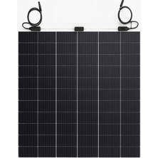 Urla Solar 250 Watt Esnek Panel Topcon Hücreli Yüksek Performanslı