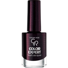 Golden Rose Color Expert Nail Lacquer - 32 Ash - Geniş Fırçalı Oje