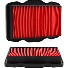 Honda Cbf 150 Hava Filtresi 2'li Ekonomik Dev Paket Oem - (2 Adet)