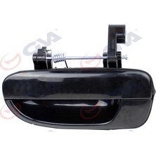 GVA Cosmotex Diş Kapi Kolu Arka Sol Accent Mil.admr 00-05