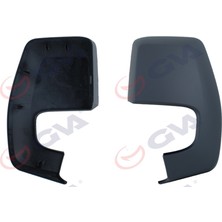 GVA Cosmotex Ayna Kapaği Sol Transit Custom V362 12-20 Astarli VM-6325CPL