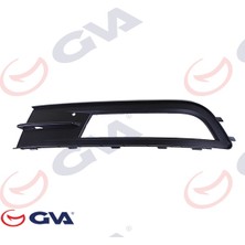 GVA Cosmotex Ön Tampon Sis Çerçevesi Sisli Sol Passat 2015
