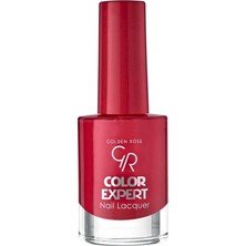Golden Rose Color Expert Nail Lacquer - 20 Sherbet - Geniş Fırçalı Oje
