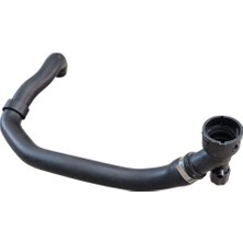 Vass41 Seat Ibiza 2002-2008 1.4 Dizel Motor Radyatör Alt Hortumu 6Q0122051BH
