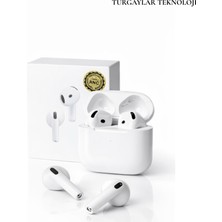 Airpods 4. Nesil