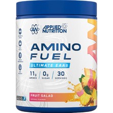 Applied Nutrition Amino Fuel Eaa Essential Amino Recovery 390 G Fruıt Salad