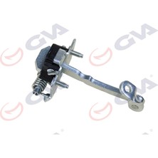GVA Cosmotex Kapi Gergisi Ön Clio Ii Symbol Lb--/bbo-