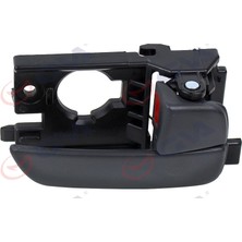 GVA Cosmotex Iç Kapi Kolu Arka Sağ Hyundai Accent Era 06-13