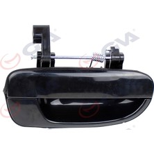 GVA Cosmotex Diş Kapi Kolu Arka Sağ Accent Mil.admr 00-05