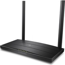 Bezos Tp-Lınk Archer VR400 AC1200 Vdsl/adsl Modem/router