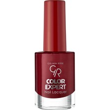 Golden Rose Color Expert Nail Lacquer - 26 Wine - Geniş Fırçalı Oje