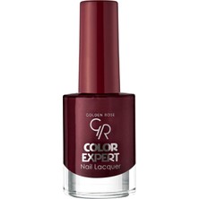 Golden Rose Color Expert Nail Lacquer - 30 Scarlet - Geniş Fırçalı Oje