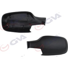 GVA Cosmotex Ayna Kapaği Desenli Sol Clio 06 VM-6136CL
