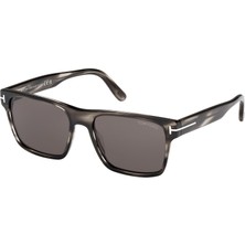 Tom Ford Calder (FT1205) 55 | Unisex Güneş Gözlüğü