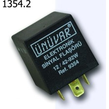 Univar Cosmotex Sinyal Flaşörü M131 81