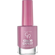 Golden Rose Color Expert Nail Lacquer - 53 Toffee - Geniş Fırçalı Oje