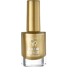 Golden Rose Color Expert Nail Lacquer - 61 Sephia - Geniş Fırçalı Oje