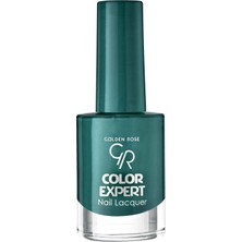 Golden Rose Color Expert Nail Lacquer - 55 Seaweed - Geniş Fırçalı Oje
