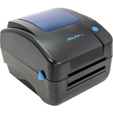 Bezos Palmx DXP-400 203DPI Direkt Termal Transfer Usb+Ethernet Barkod Yazıcı (Ribonsuz Kullanım)