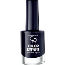 Golden Rose Color Expert Nail Lacquer - 86 Berry - Geniş Fırçalı Oje