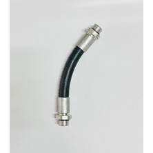 Xfy 5/8 Akaryakıt Hortumu (Rekorlu) 20CM