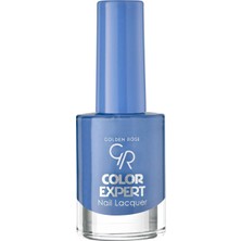 Golden Rose Color Expert Nail Lacquer - 47 Air Force Blue - Geniş Fırçalı Oje