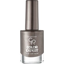 Golden Rose Color Expert Nail Lacquer - 58 Fossil - Geniş Fırçalı Oje