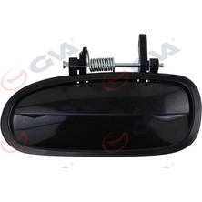 GVA Cosmotex Diş Kapi Kolu Arka Sol Honda Civic 1996-2000