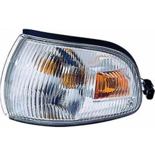 Mars Cosmotex Sinyal Lambasi Sağ Hyundai H100 96-03 Duylu