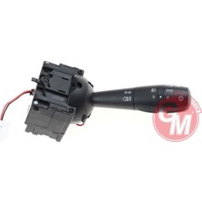 Gua Cosmotex Far Sinyal Kolu Renault Duster 10 Lodgy-Logan Ii-Sandero I-Ii Arka Sis Lambasi ile 8201167978