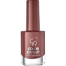 Golden Rose Color Expert Nail Lacquer - 106 Cinnamon - Geniş Fırçalı Oje