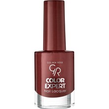 Golden Rose Color Expert Nail Lacquer - 105 Lava - Geniş Fırçalı Oje